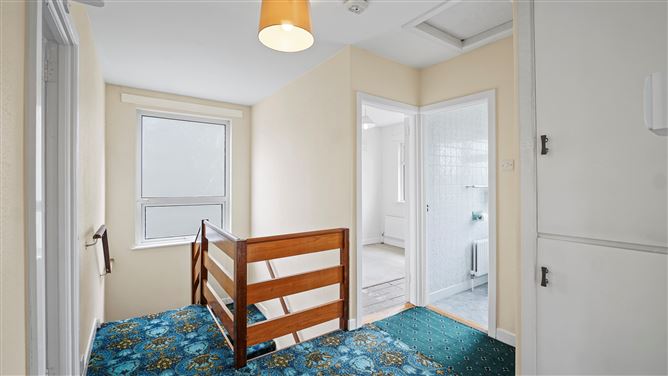 14 Glandore Park, Dun Laoghaire, County Dublin