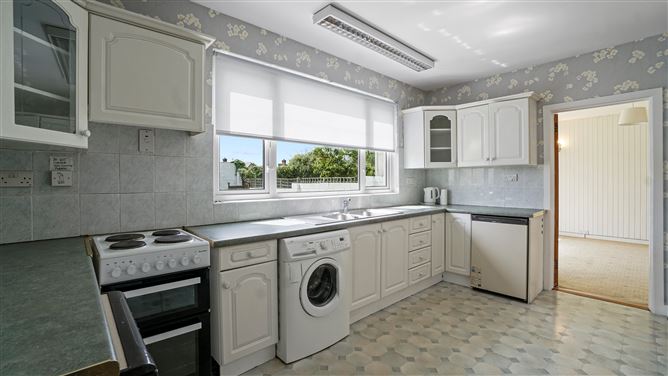 14 Glandore Park, Dun Laoghaire, County Dublin