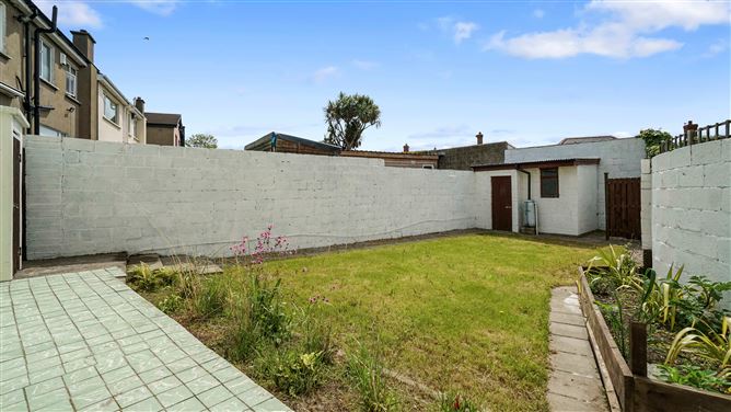 14 Glandore Park, Dun Laoghaire, County Dublin