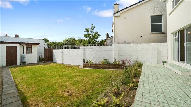 14 Glandore Park, Dun Laoghaire, County Dublin
