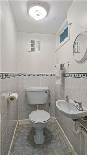 14 Glandore Park, Dun Laoghaire, County Dublin