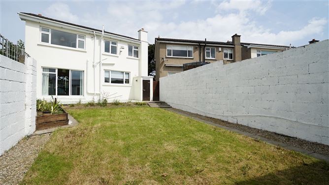 14 Glandore Park, Dun Laoghaire, County Dublin