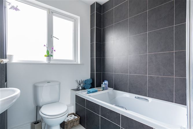 1 Martello Walk, Balbriggan, Dublin