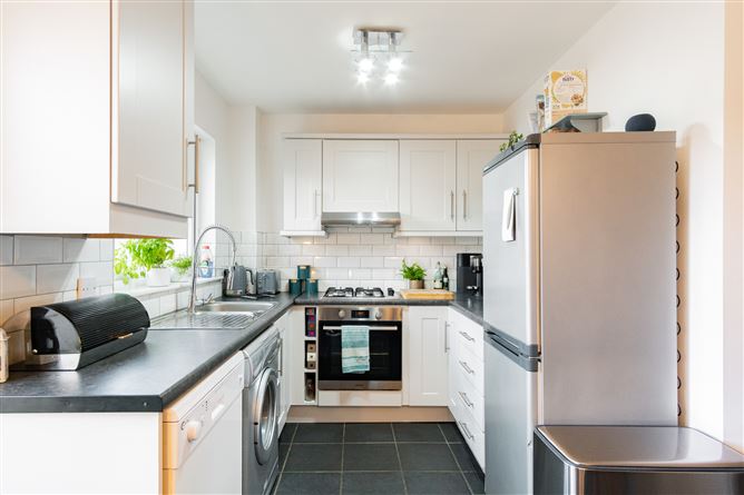 1 Martello Walk, Balbriggan, Dublin