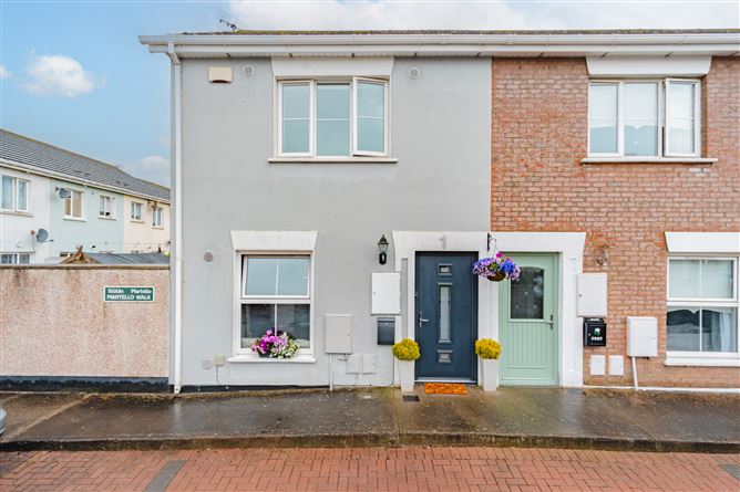 1 Martello Walk, Balbriggan, Dublin