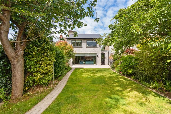 25 Willbrook Road, Rathfarnham, Dublin 14