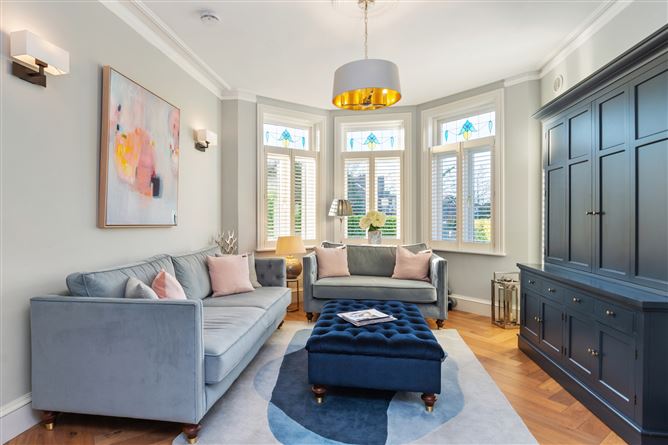 25 Willbrook Road, Rathfarnham, Dublin 14