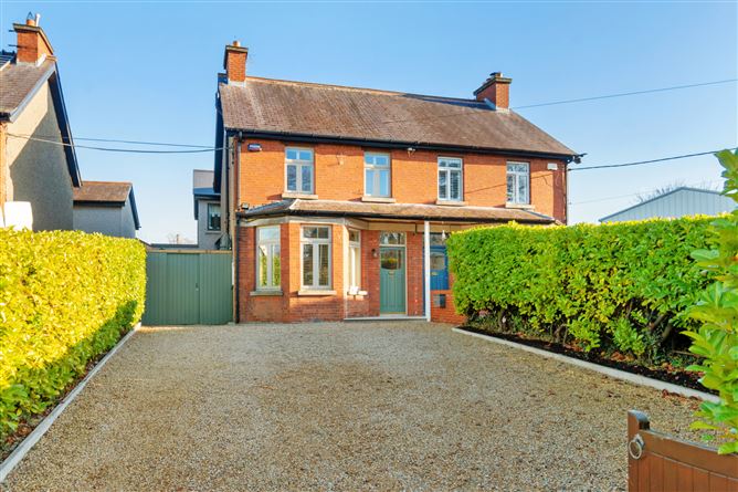 25 Willbrook Road, Rathfarnham, Dublin 14