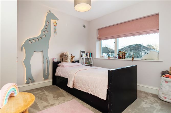 25 Willbrook Road, Rathfarnham, Dublin 14