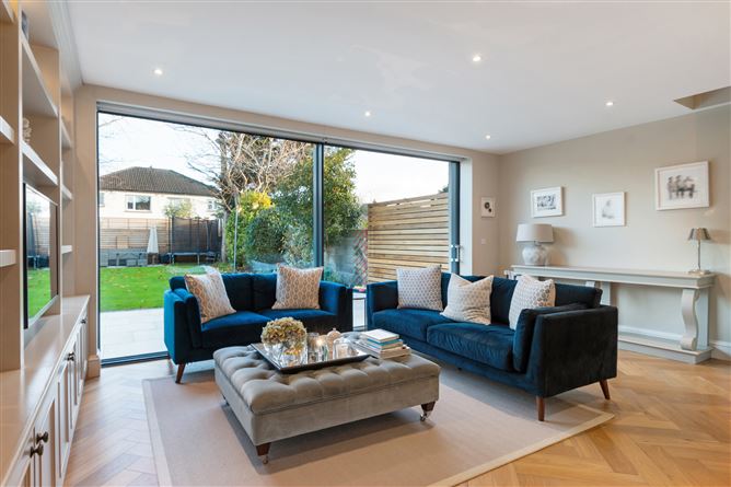25 Willbrook Road, Rathfarnham, Dublin 14