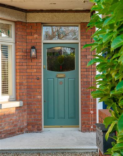 25 Willbrook Road, Rathfarnham, Dublin 14