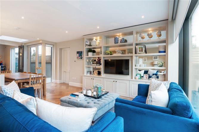 25 Willbrook Road, Rathfarnham, Dublin 14