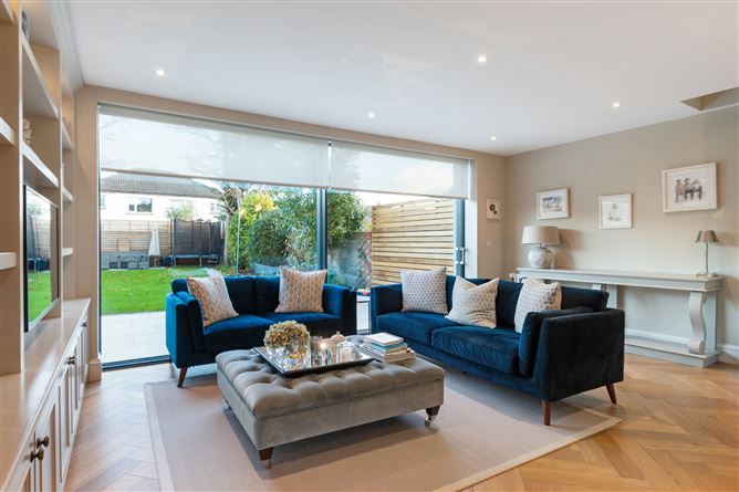 25 Willbrook Road, Rathfarnham, Dublin 14