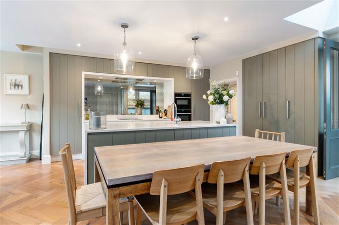 25 Willbrook Road, Rathfarnham, Dublin 14