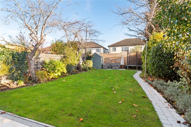 25 Willbrook Road, Rathfarnham, Dublin 14