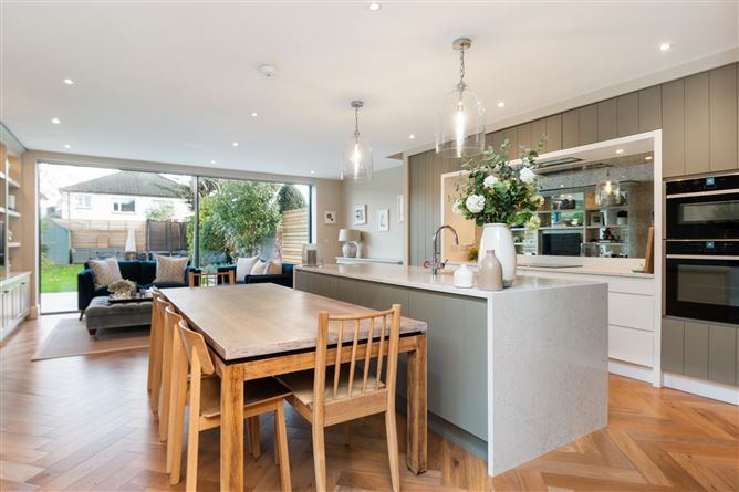 25 Willbrook Road, Rathfarnham, Dublin 14