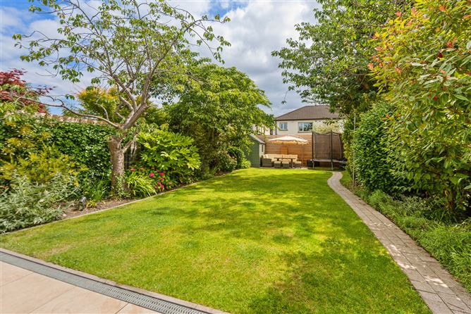 25 Willbrook Road, Rathfarnham, Dublin 14