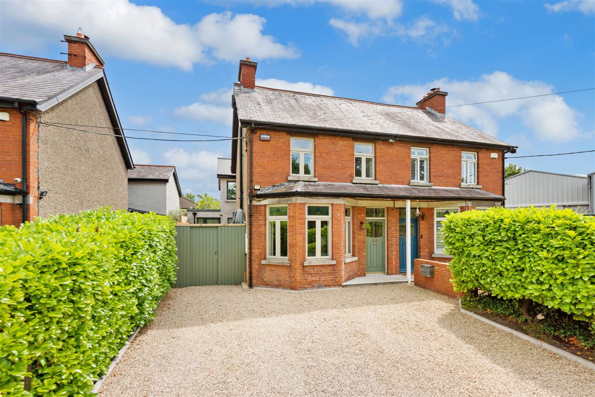 25 Willbrook Road, Rathfarnham, Dublin 14