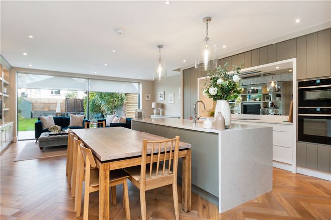 25 Willbrook Road, Rathfarnham, Dublin 14