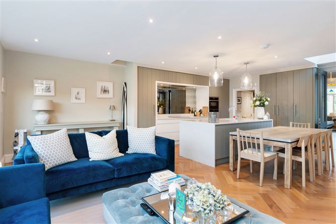 25 Willbrook Road, Rathfarnham, Dublin 14
