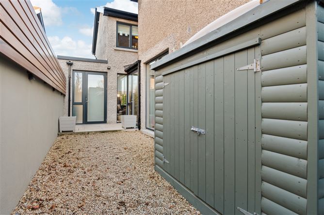 25 Willbrook Road, Rathfarnham, Dublin 14
