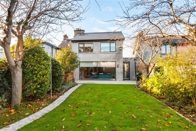 25 Willbrook Road, Rathfarnham, Dublin 14
