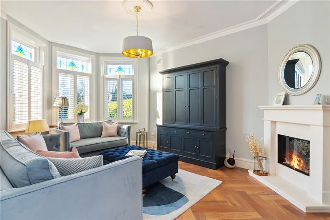 25 Willbrook Road, Rathfarnham, Dublin 14