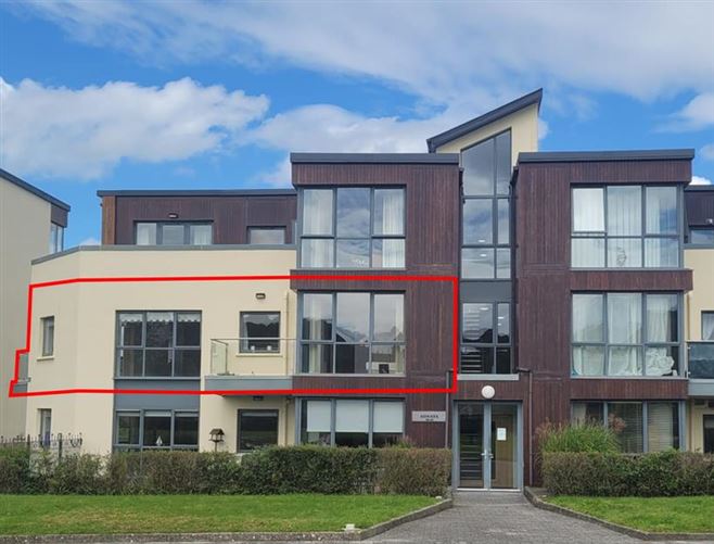 77 The Sonata, Harty's Quay, Rochestown, Cork