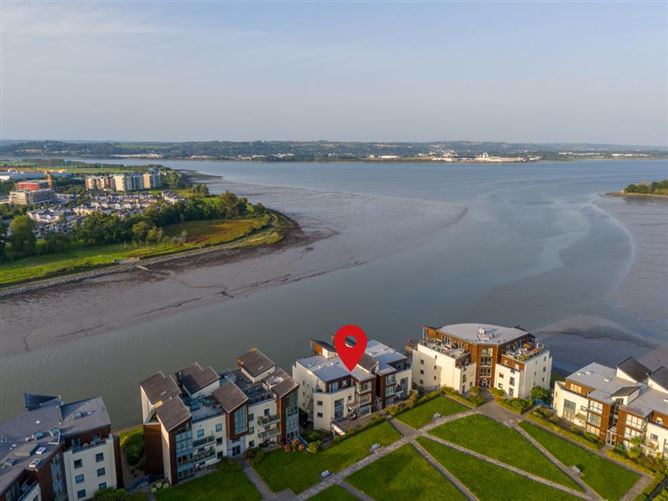77 The Sonata, Harty's Quay, Rochestown, Cork