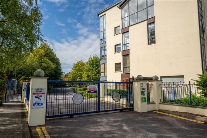 77 The Sonata, Harty's Quay, Rochestown, Cork
