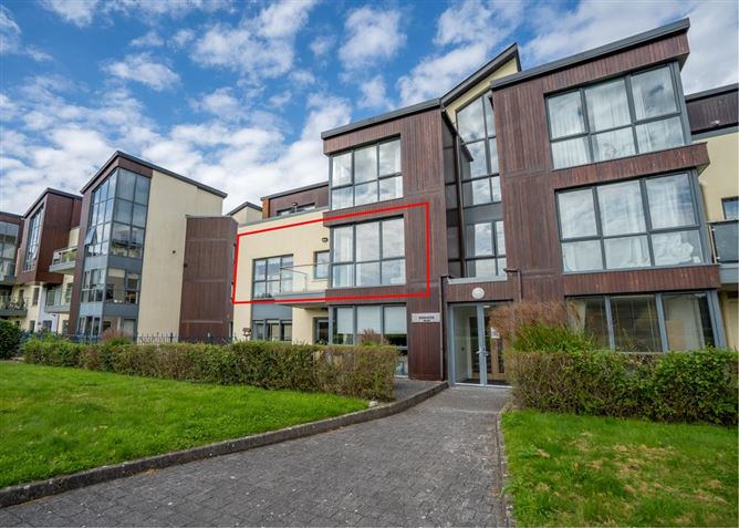 77 The Sonata, Harty's Quay, Rochestown, Cork