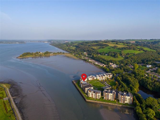 77 The Sonata, Harty's Quay, Rochestown, Cork
