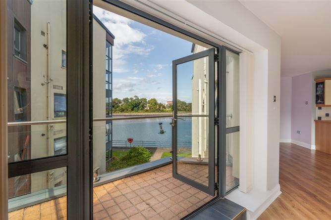 77 The Sonata, Harty's Quay, Rochestown, Cork