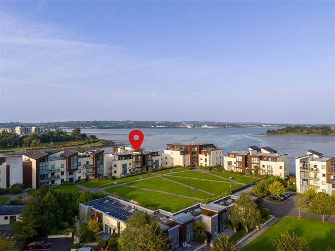 77 The Sonata, Harty's Quay, Rochestown, Cork