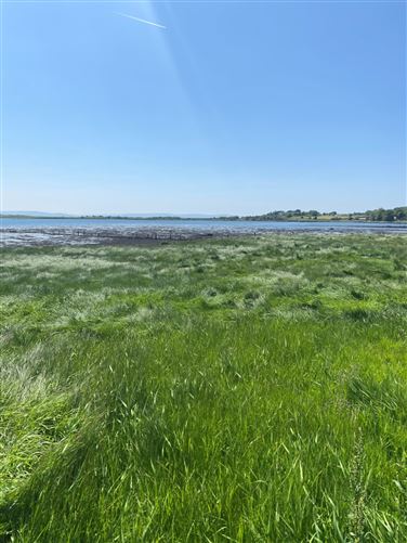 4.57 Acres at Curragreen, Coast Road, Galway