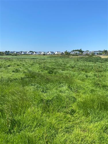 4.57 Acres at Curragreen, Coast Road, Galway