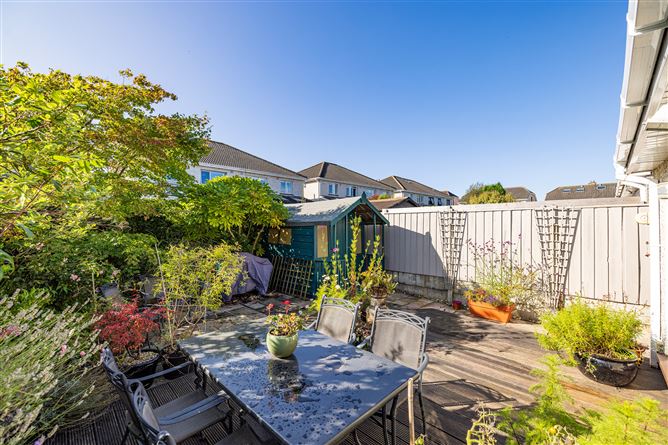 15 Gainsborough Downs, Malahide, Dublin