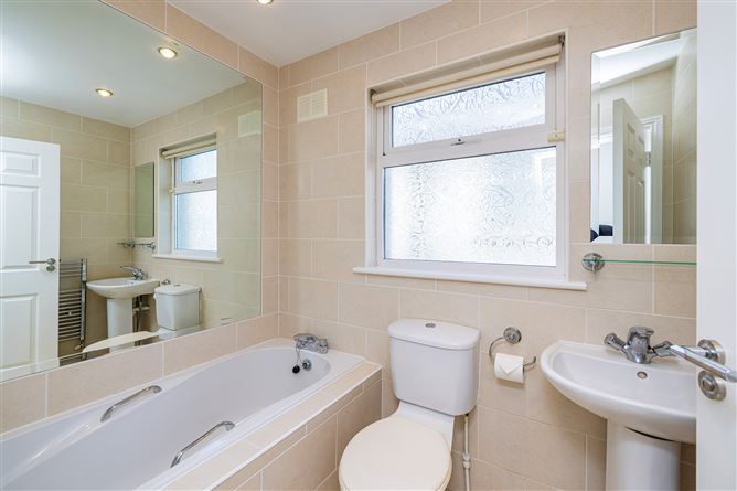 15 Gainsborough Downs, Malahide, Dublin