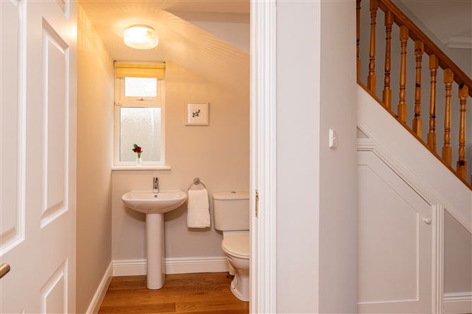 15 Gainsborough Downs, Malahide, Dublin