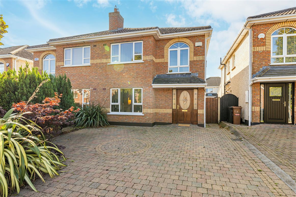 15 Gainsborough Downs, Malahide, Dublin