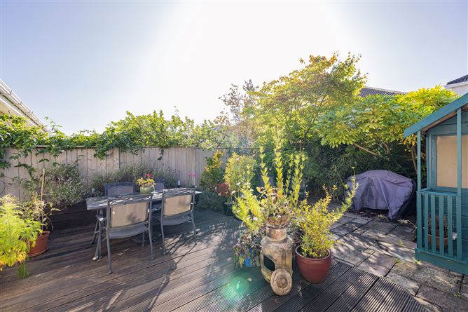 15 Gainsborough Downs, Malahide, Dublin