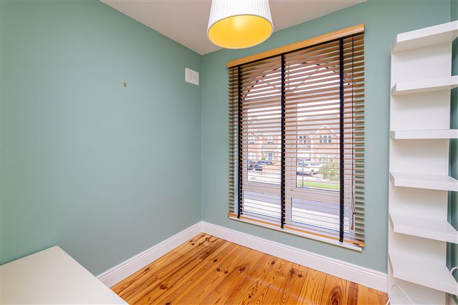15 Gainsborough Downs, Malahide, Dublin