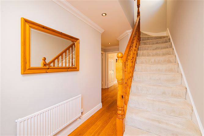 15 Gainsborough Downs, Malahide, Dublin
