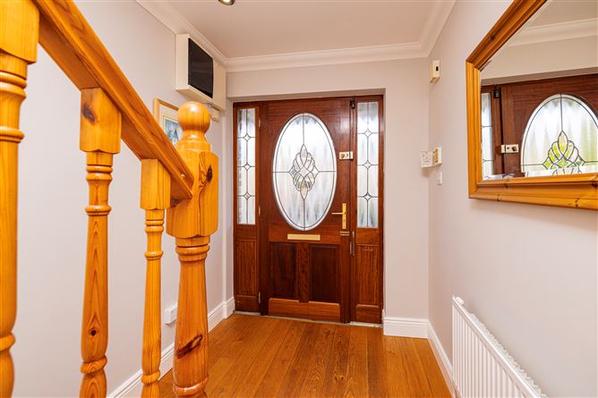 15 Gainsborough Downs, Malahide, Dublin