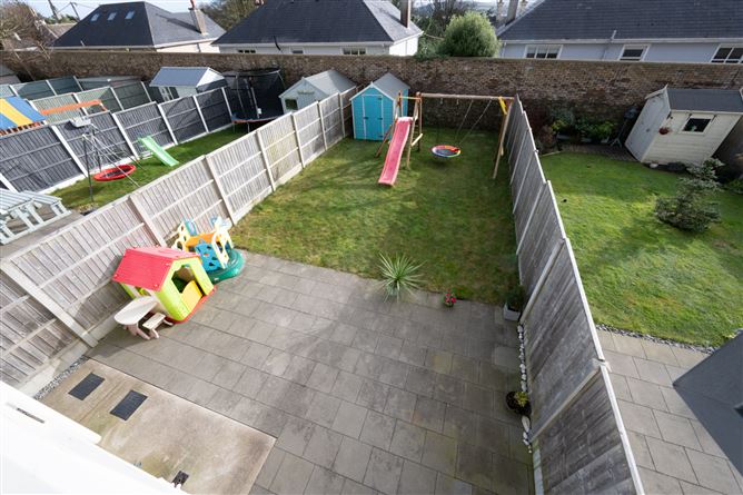 7 Martello, Rushbrooke, Cobh, Co. Cork