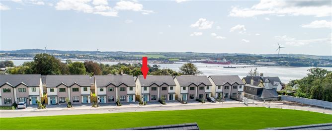 7 Martello, Rushbrooke, Cobh, Co. Cork