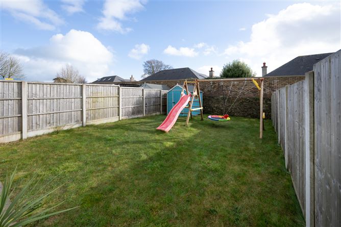 7 Martello, Rushbrooke, Cobh, Co. Cork