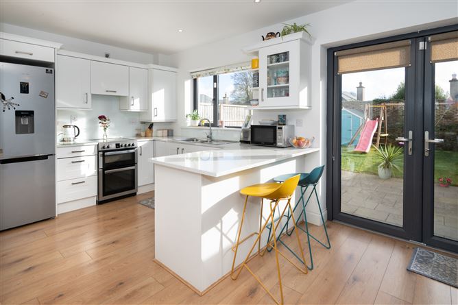7 Martello, Rushbrooke, Cobh, Co. Cork