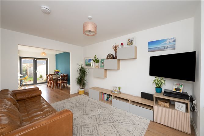 7 Martello, Rushbrooke, Cobh, Co. Cork