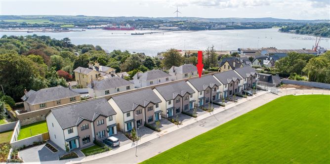 7 Martello, Rushbrooke, Cobh, Co. Cork